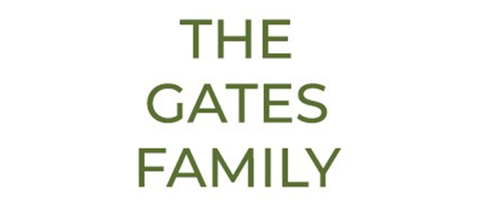 The Gates Family
