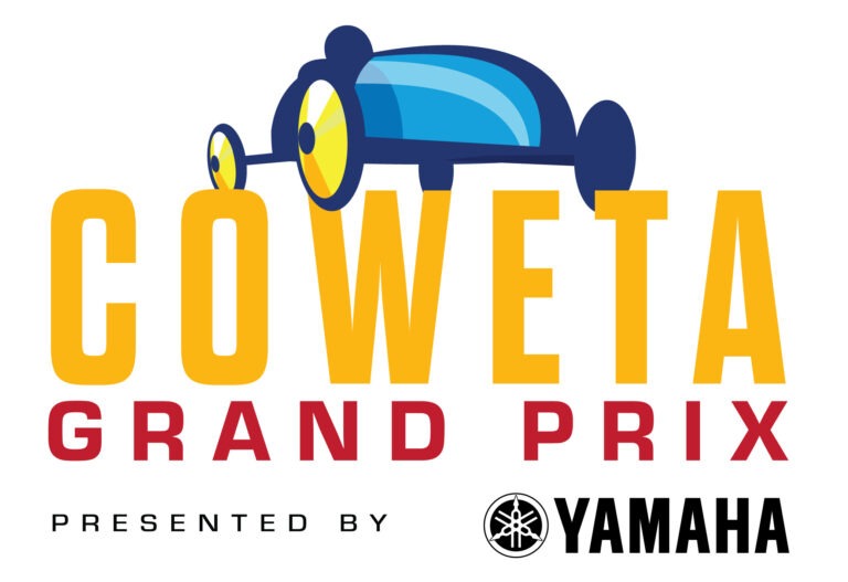 Coweta Grand Prix logo