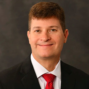 Geoff Fulton, CPA