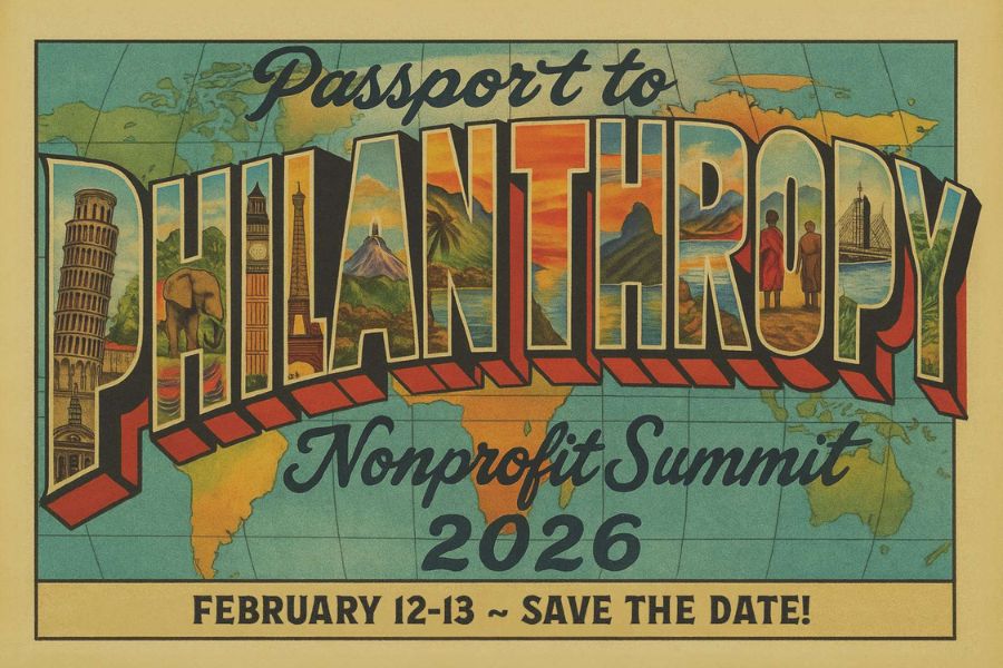 Nonprofit Summit